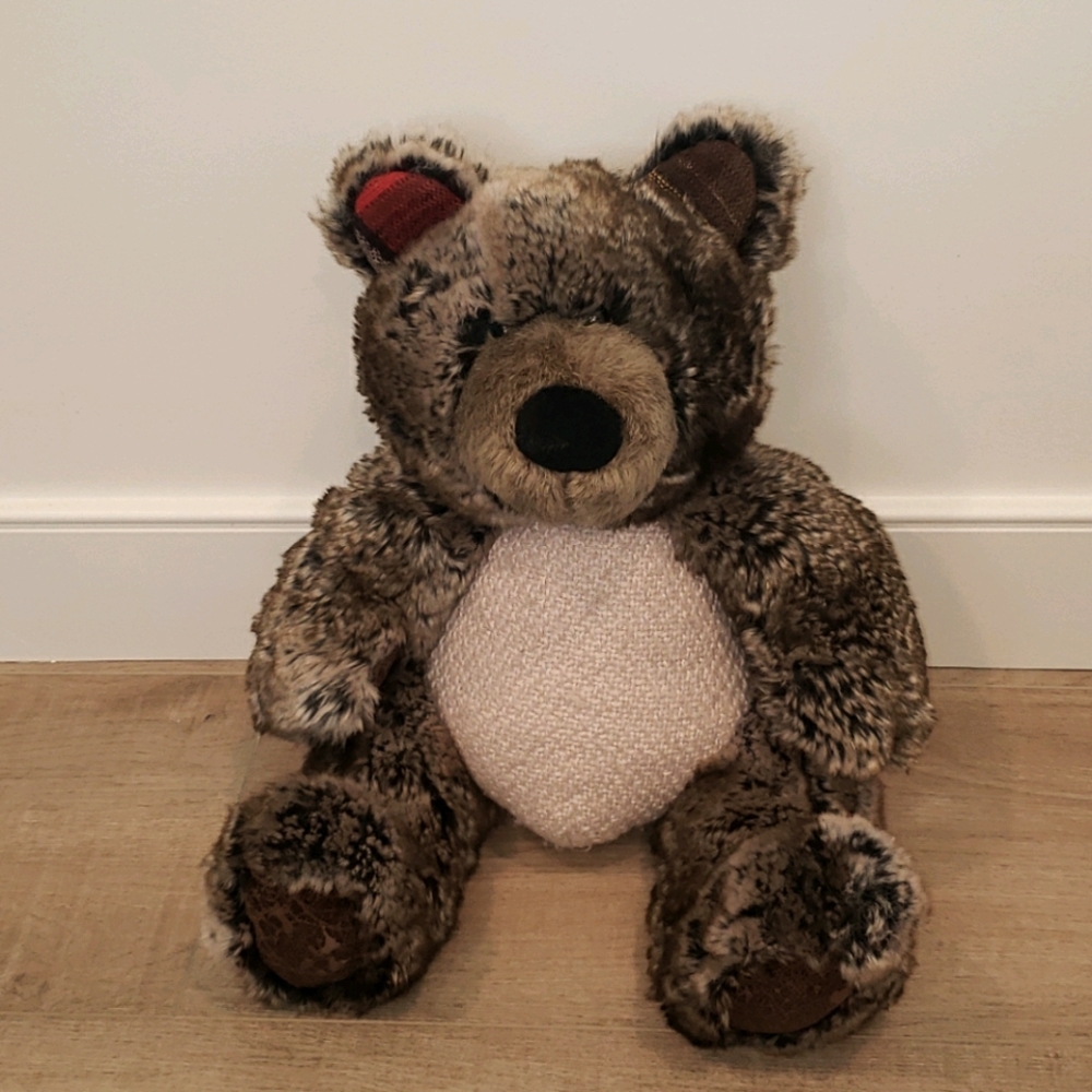 Pier 1 Imports Teddy Bear